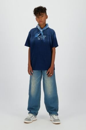 Vingino Henim T-shirt Indigo Blue