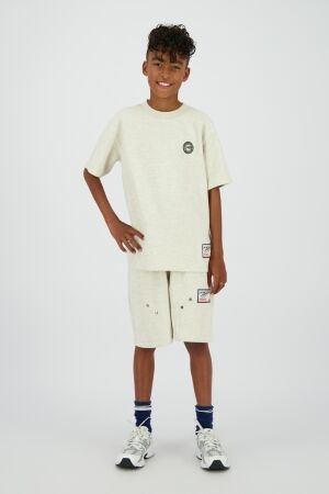 Vingino Hacer T-shirt Soft Vanilla Melee