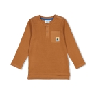Sturdy shirts 455 Camel 71600589