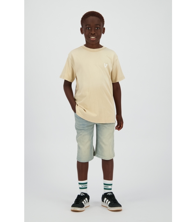 Vingino shirts Dune Sand SS26KB300225