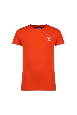 Vingino Hercul T-shirt Cherry Tomato