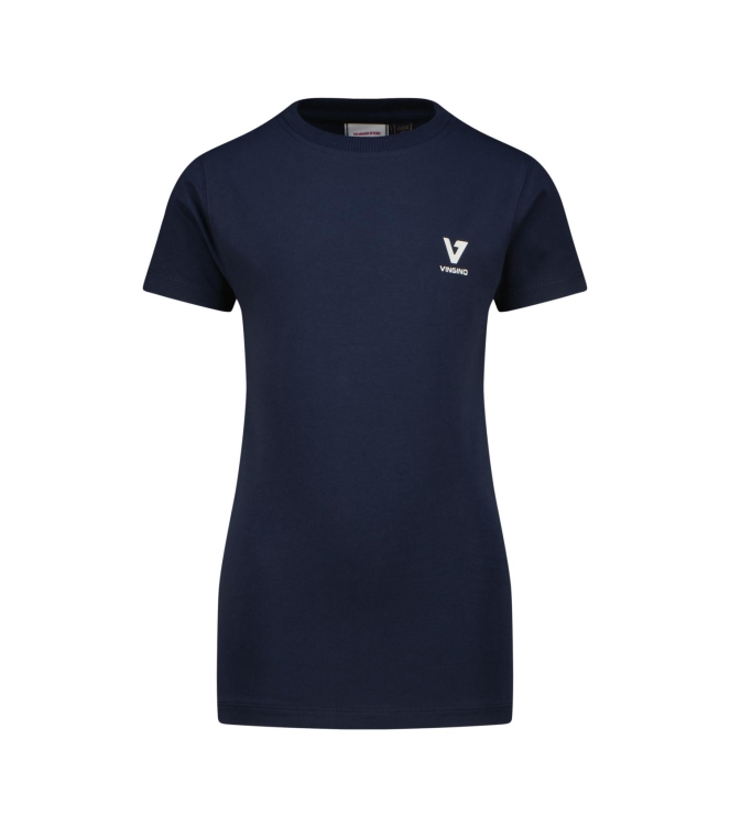 Vingino shirts Dark Blue SS26KB300289