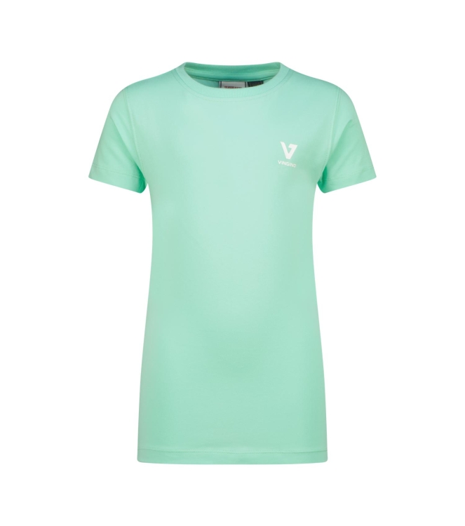 Vingino shirts Fresh Mint SS26KB300289