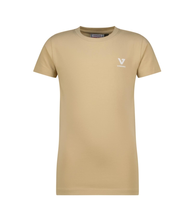 Vingino shirts Dune Sand SS26KB300289