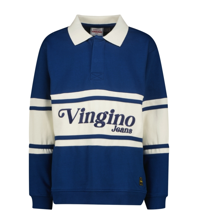 Vingino shirts Navy Peony SS26KB320050