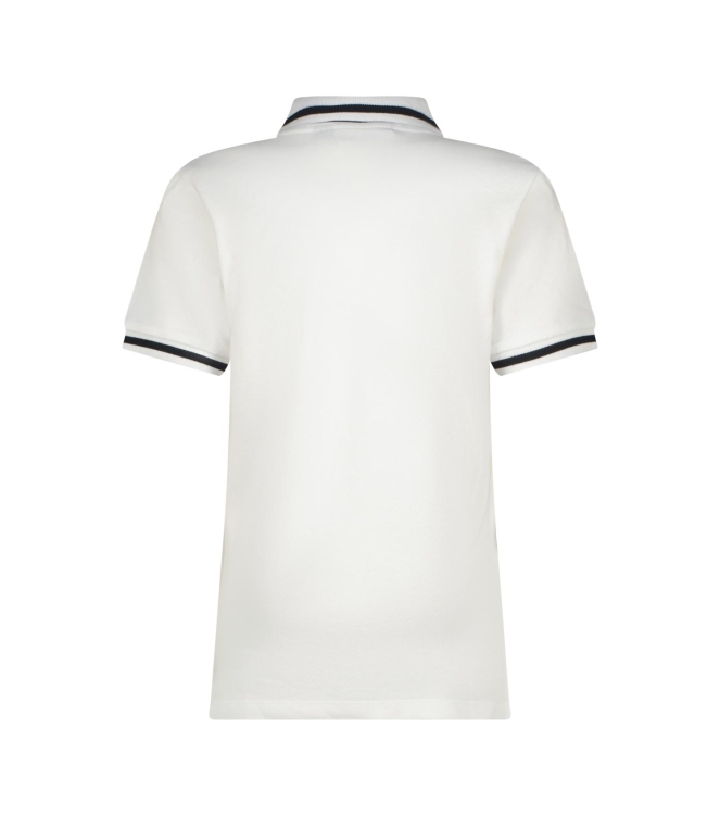 Vingino shirts Real White SS26KB320218