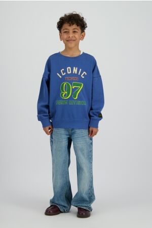 Vingino Nishan Sweater Navy Peony