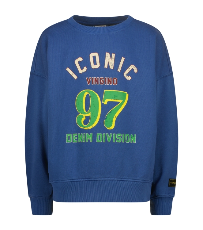 Vingino truien Navy Peony SS26KB340047