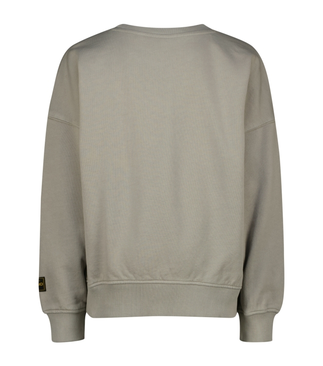 Vingino truien Fog Grey SS26KB340047