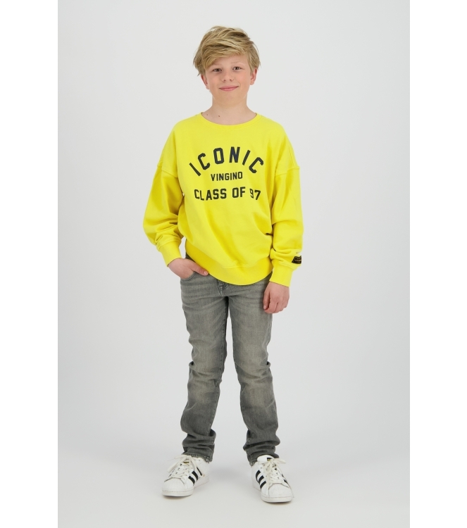 Vingino truien Habanero Gold SS26KB340047