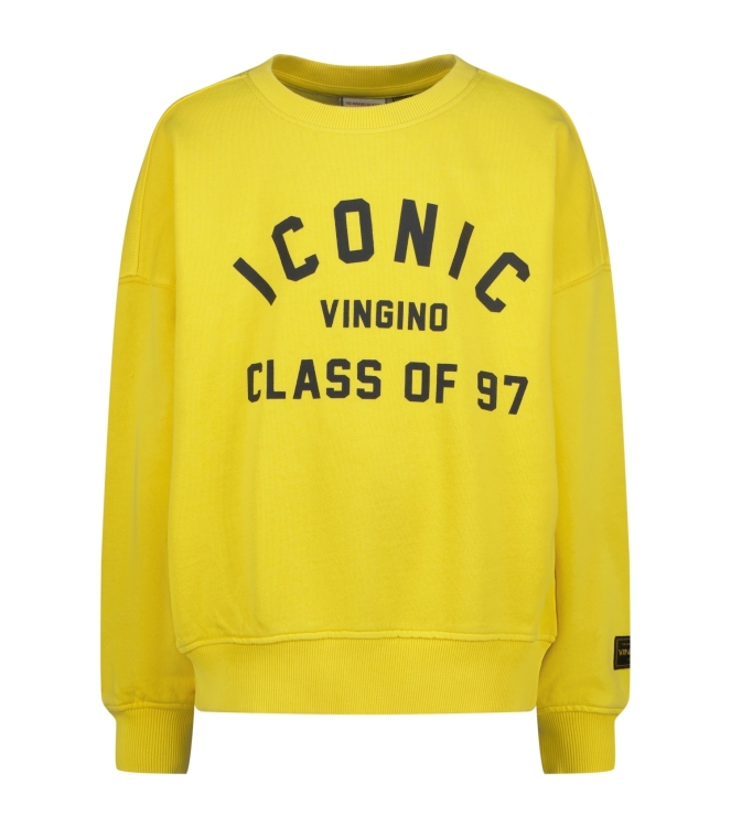 Vingino truien Habanero Gold SS26KB340047