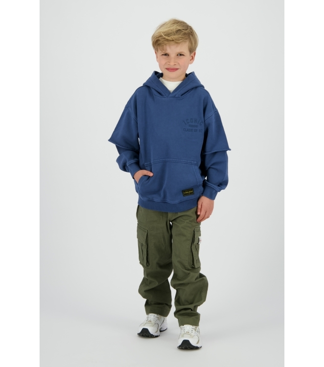 Vingino truien Dark Blue SS26KB340048