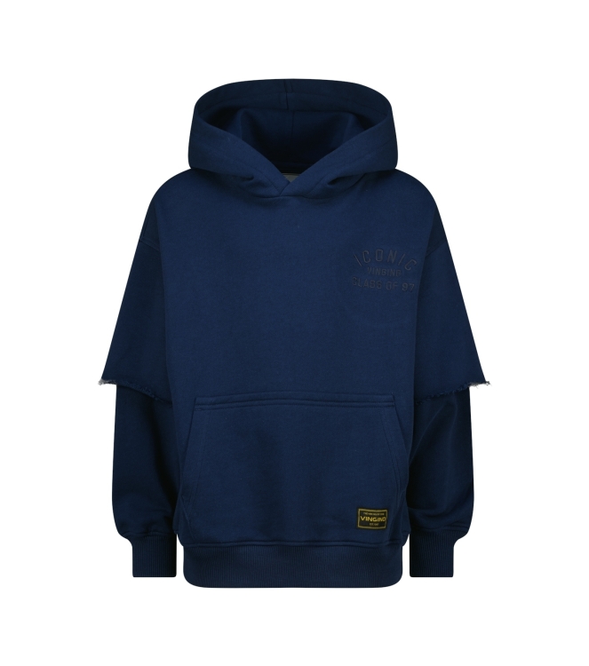Vingino truien Dark Blue SS26KB340048