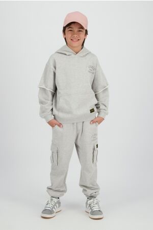 Vingino Nairo Sweater Fearless Grey Melee