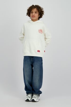 Vingino Noka Sweater Cloud White
