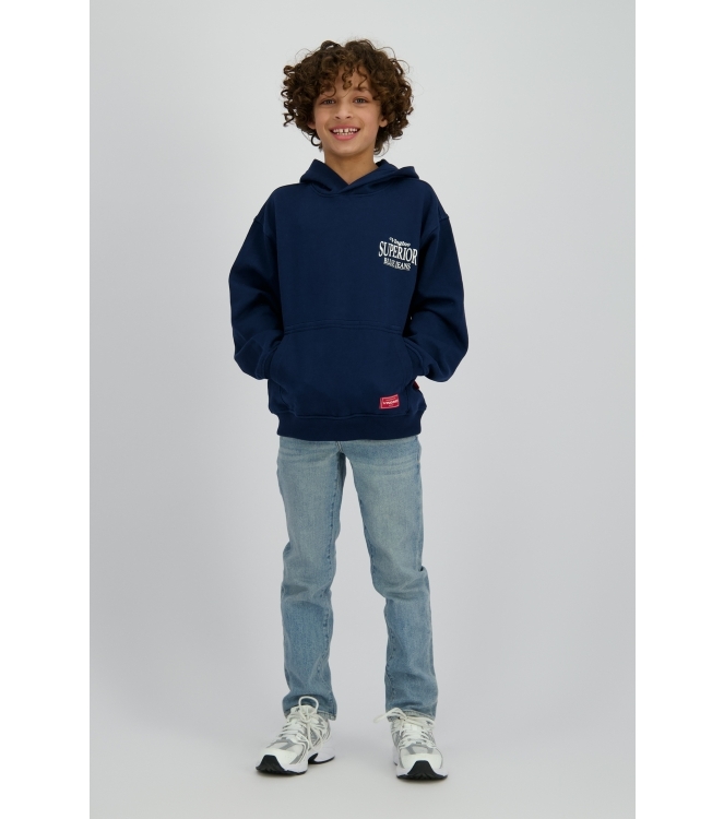 Vingino truien Dark Blue SS26KB340050