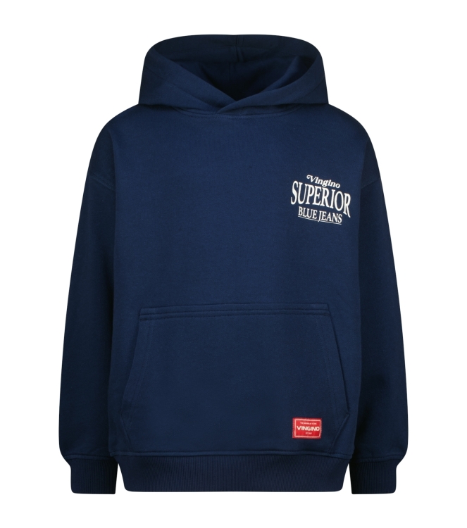 Vingino truien Dark Blue SS26KB340050