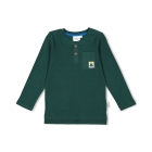 Sturdy shirts 300 Groen 71600590