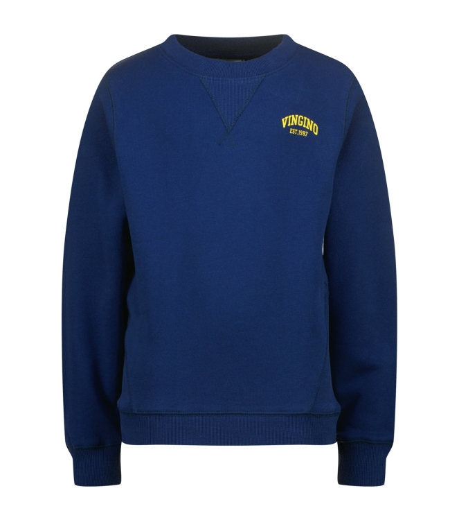 Vingino truien Navy Peony SS26KB340054