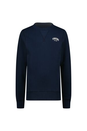 Vingino Icon Sweater Dark Blue
