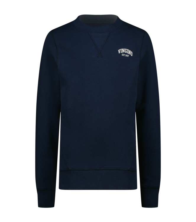 Vingino truien Dark Blue SS26KB340054