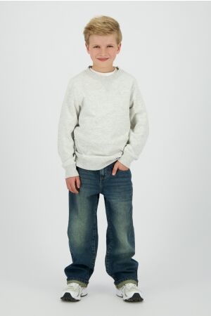 Vingino Icon Sweater Fearless Grey Melee