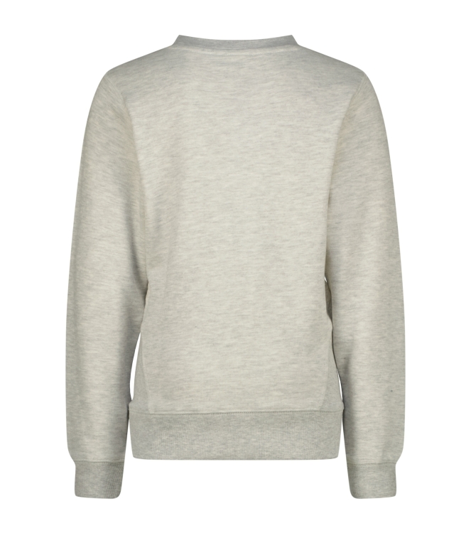 Vingino truien Fearless Grey Melee SS26KB340054