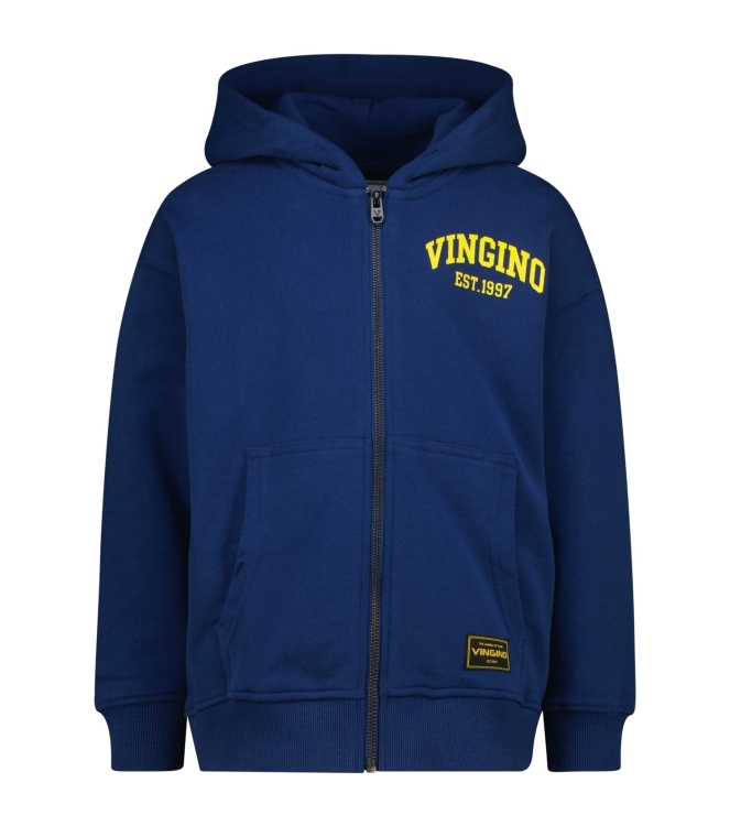 Vingino truien Navy Peony SS26KB340055