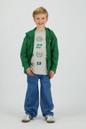 Vingino Icon Sweatvest Rolling Hills