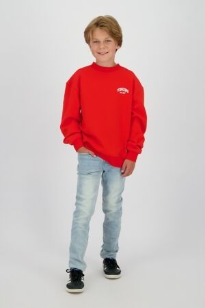 Vingino Icon Sweater Cherry Tomato