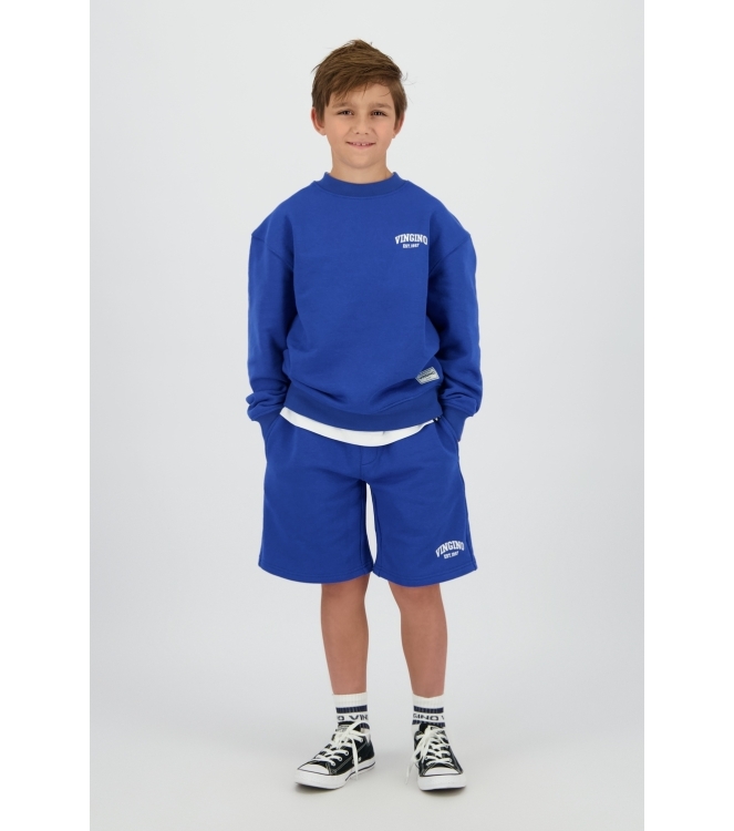 Vingino truien Blue Depth SS26KB340147