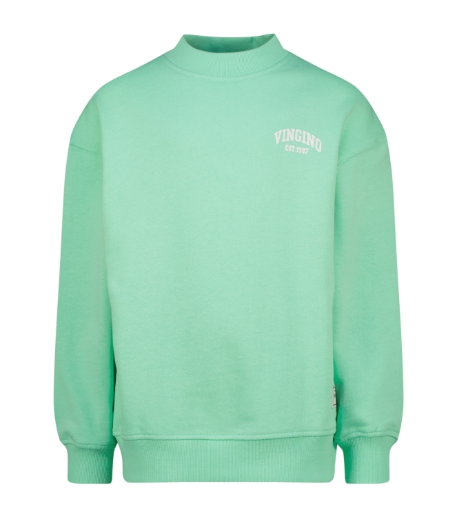 Vingino truien Fresh Mint SS26KB340147