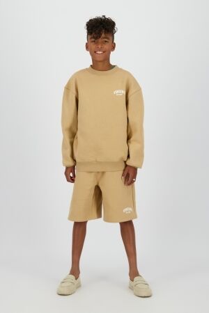 Vingino Icon Sweater Dune Sand