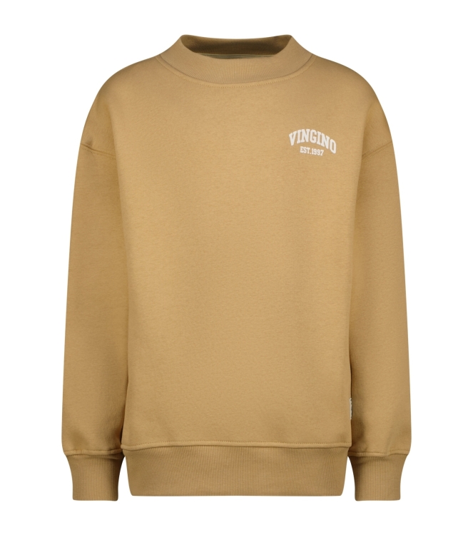 Vingino truien Dune Sand SS26KB340147