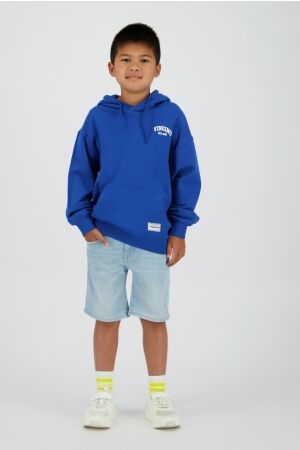 Vingino Icon Hoodie Blue Depth