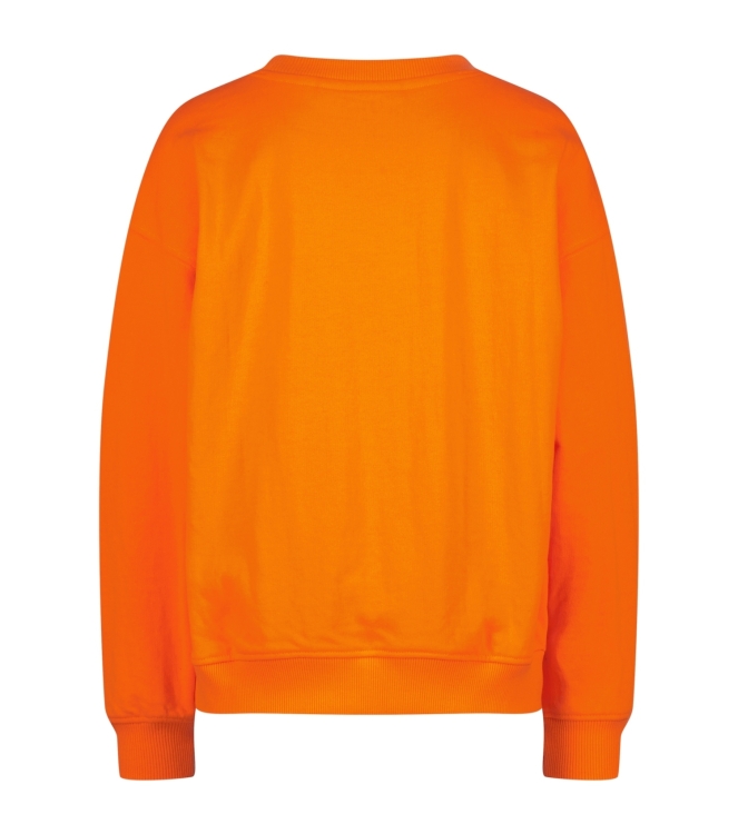 Vingino truien Orange Clown Fish SS26KB340155