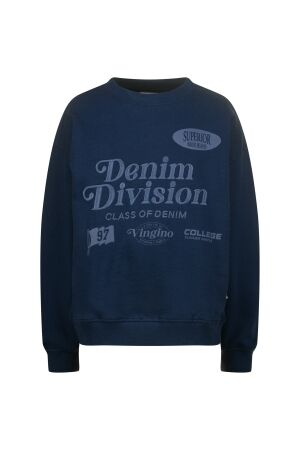 Vingino Nobeau Sweater Dark Blue