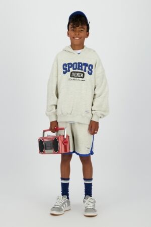 Vingino Nort Sweater Soft Vanilla Melee