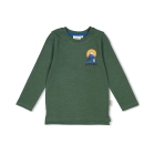 Sturdy shirts 335 Jade Groen 71600591