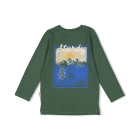 Sturdy shirts 335 Jade Groen 71600591