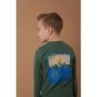 Sturdy shirts 335 Jade Groen 71600591