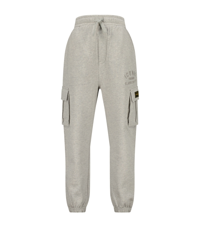 Vingino broeken Fearless Grey Melee SS26KB400171