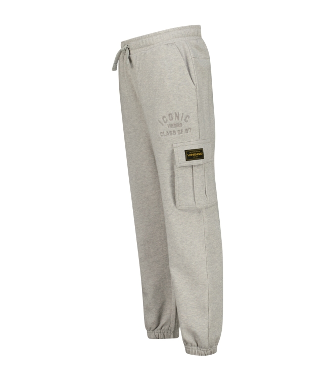 Vingino broeken Fearless Grey Melee SS26KB400171