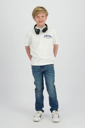 Vingino Brando Jeans Cruziale Blue