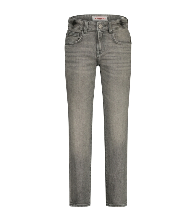 Vingino jeans Dark Grey Vintage SS26KB420026
