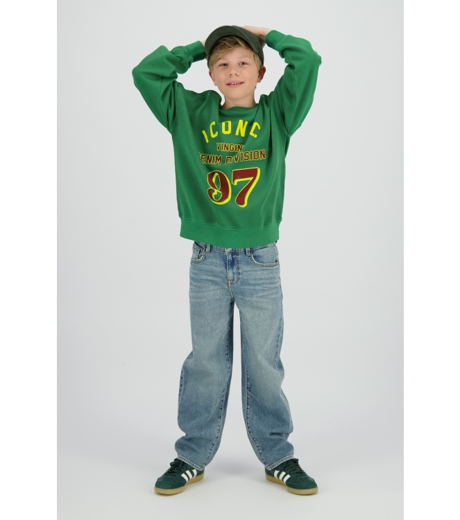 Vingino jeans Light Vintage SS26KB420027