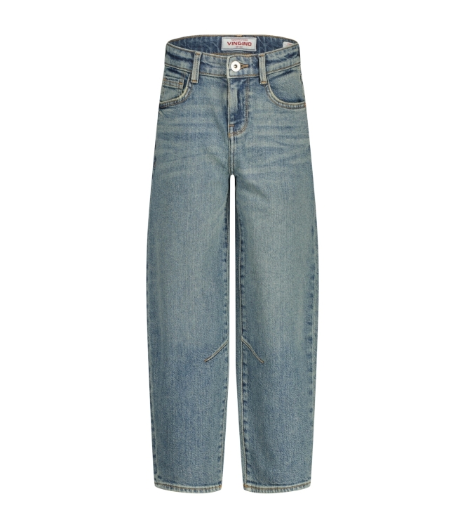 Vingino jeans Light Vintage SS26KB420027