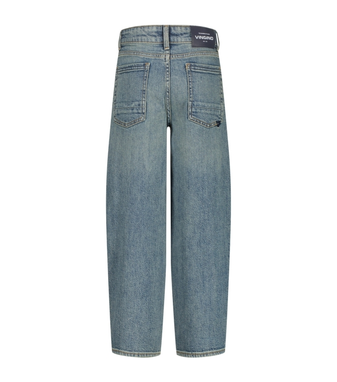 Vingino jeans Light Vintage SS26KB420027