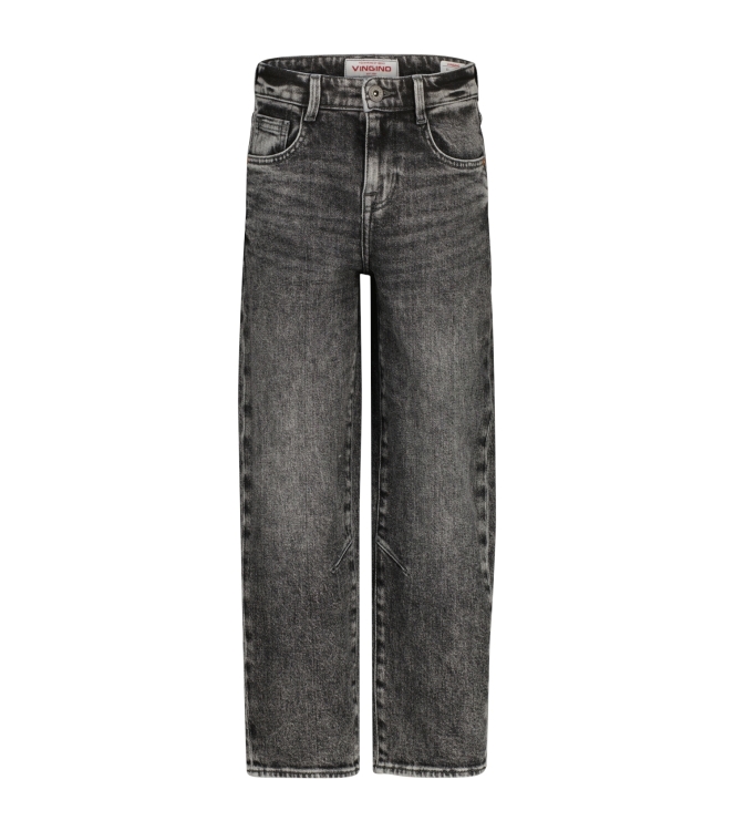 Vingino jeans Dark Grey Vintage SS26KB420027