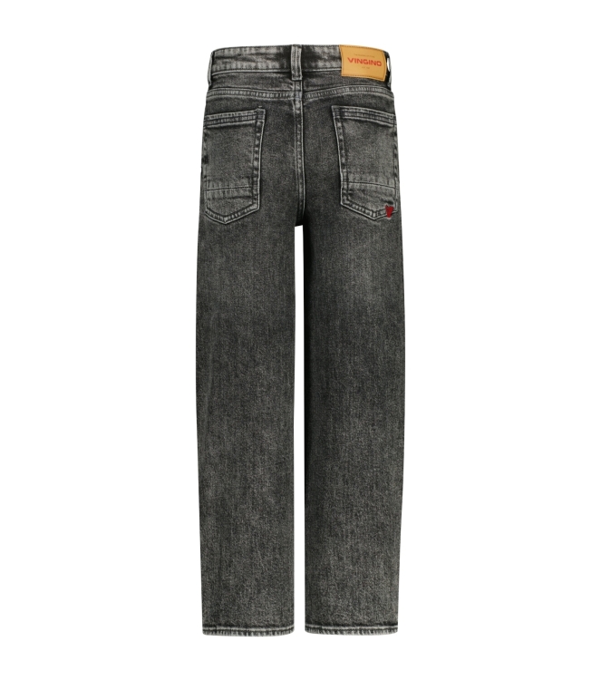 Vingino jeans Dark Grey Vintage SS26KB420027